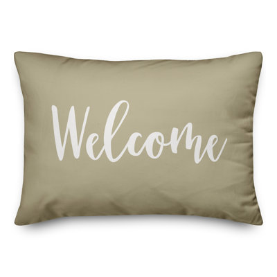  Housse de coussin rectangulaire et insert