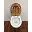 Masons Elongated Toilet Seat