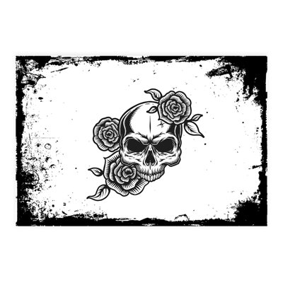 Jayciana Paper Placemat