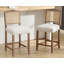 Tabouret de comptoir 26,5 po Ariew-121881498-121881499