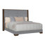 Thom Filicia Home Century Club King Bed-64610110-64611775-99922967