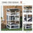 Wooden Outdoor Cat House-2021183083-2021183082