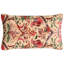 Floral Throw Cushion