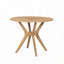 Table de salle à manger Mid-Century-972744020