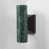 MONOLITH Wall Sconce — Green Marble