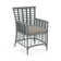 Fauteuil Luca