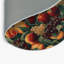 Tapis noir français intérieur et extérieur-1170200877
