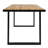 Kinsley Rectangular Outdoor Dining Table
