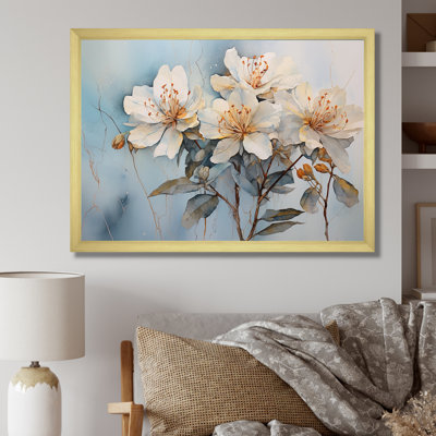 Essence de simplicité rhododendron