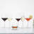 Pure 13 oz. Whiskey Glass