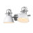 Lyndee 2 - Light Dimmable Vanity Light-661964118-661964121