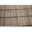 Tapis oriental marocain à carreaux All-Over 8 x 12