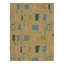 One-of-a-Kind Rectangle 4'1”x5'6” Area Rug