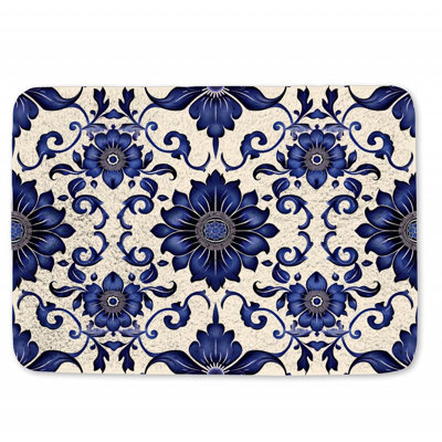 Tapis de bain Cleothis