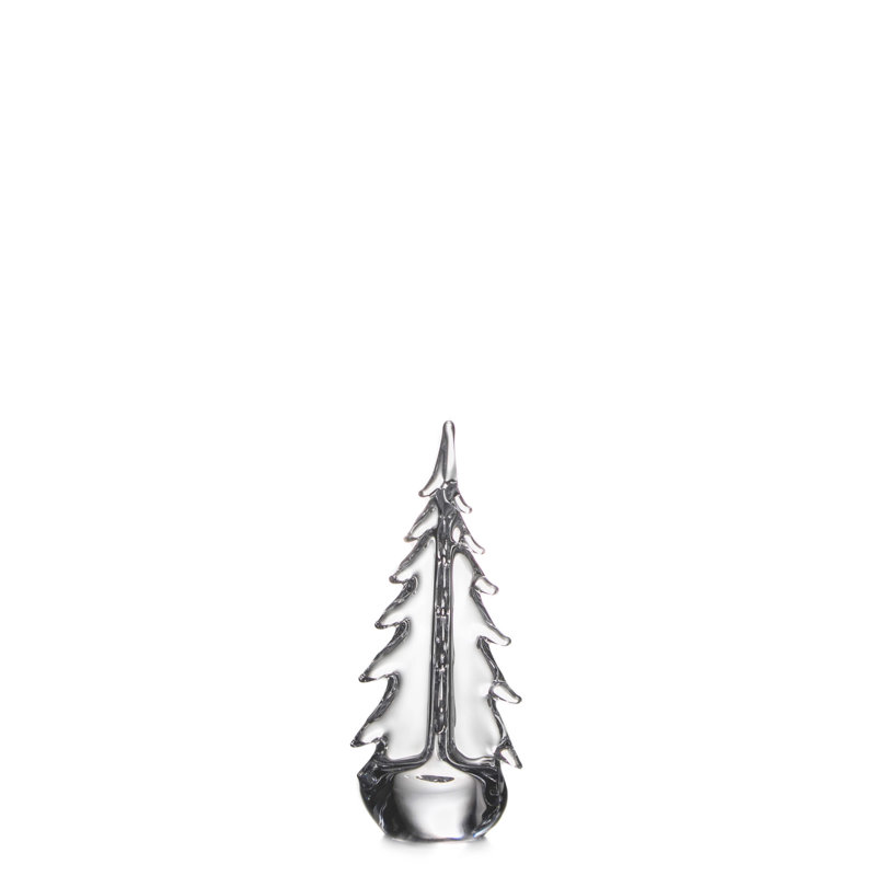 Vermont Evergreen, 14" H x 5.5" W x 5.5" D