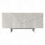 Buffet de 63 po de largeur