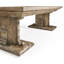Table basse Caldera