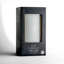 3 Wick Large Flameless Candle-1138297498