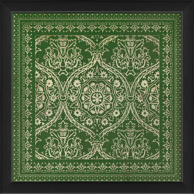 Tile Traditional