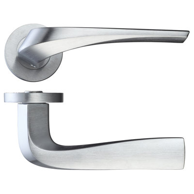Draco Internal Door Handle Pack