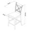 Ziggy Upholstered Adjustable Height Counter Stool-29233940-29233945