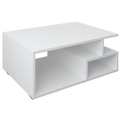 Razny Coffee Table with Storage