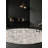 Machine Washable Beige Area Rug-888516315