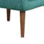 Fauteuil d'appoint sans accoudoirs 23,6 po Doren