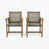 Naturel / gris est en rupture de stock