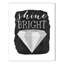 Art sur toile brillante diamond brillante Mailloux-430949705-430949701