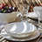 Fontana Piece Handmade Dinnerware Set