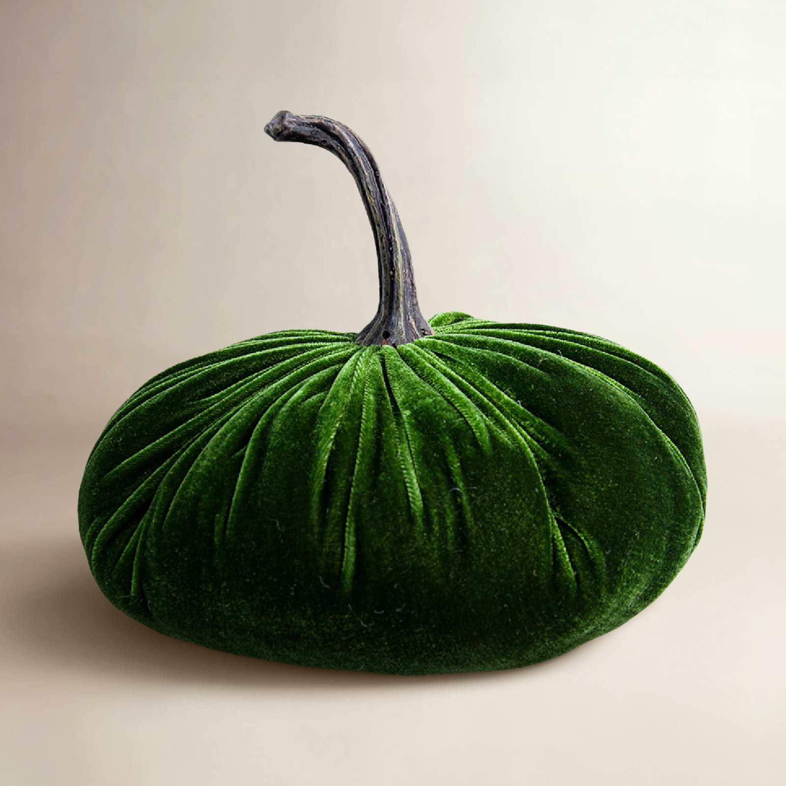 Jarvie Halloween Decorative Accent, Green