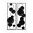 Caiene Handmade Modern Abstract Wall Decor on Metal-1934699024