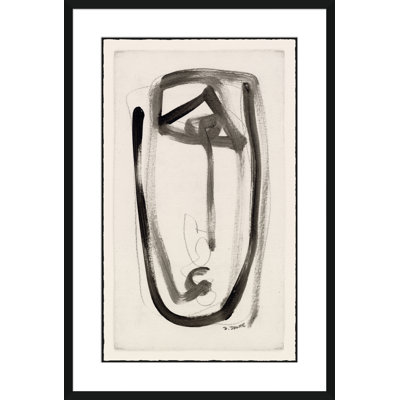 Têtes - Peinture