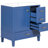18.09'' Single Bathroom Vanity with Sink Top -94399996