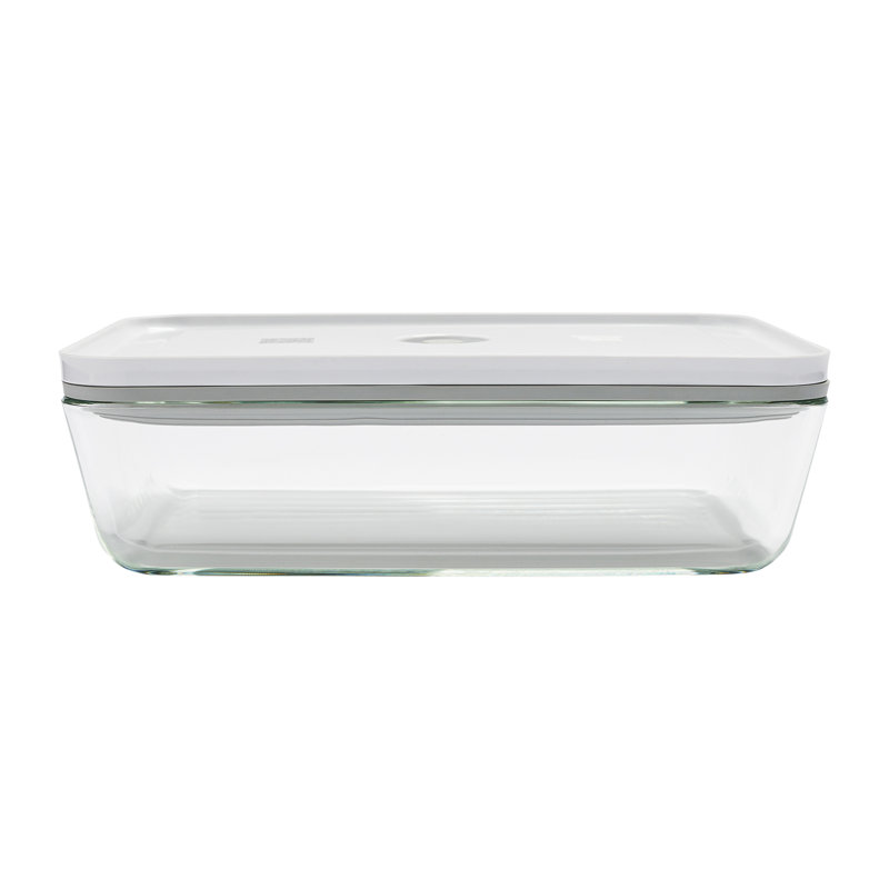Fresh & Save Glass Gratin Dish Food Storage Container