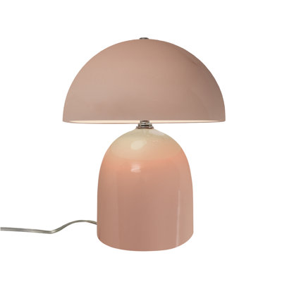 Lampe de table en céramique Hardacre