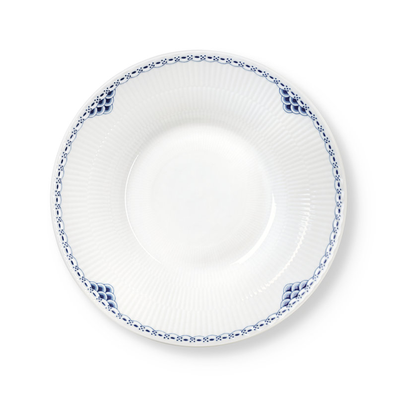 Princess Deep Plate 9.45"