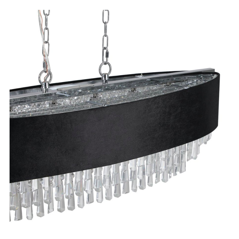 1 - Light Chandelier