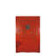 2 - Door Solid Wood Armoire