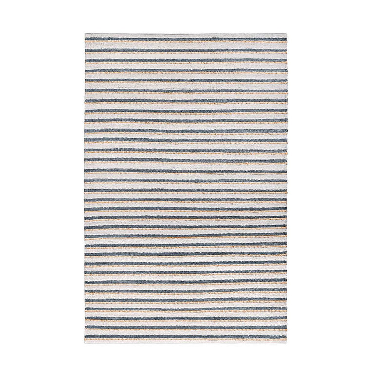 Del Mar Striped Area Rug