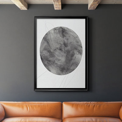 Audon " Graphite Moon II "