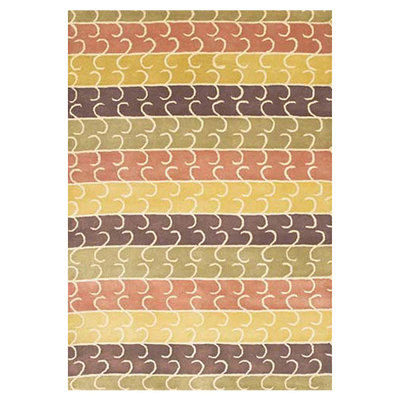 Sidney Wool Striped Indoor Rug