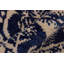 Madeenah Wool Ikat Indoor Rug