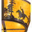 4 - Light Flush Mount