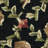 Jonsson Hand Hooked Wool Pile Floral Rug-21305272