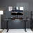 Standing Desk Converter DESK-V000V Series-48131309
