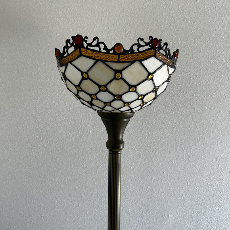 Ampoule DEL Keedysville Tiffany Torch