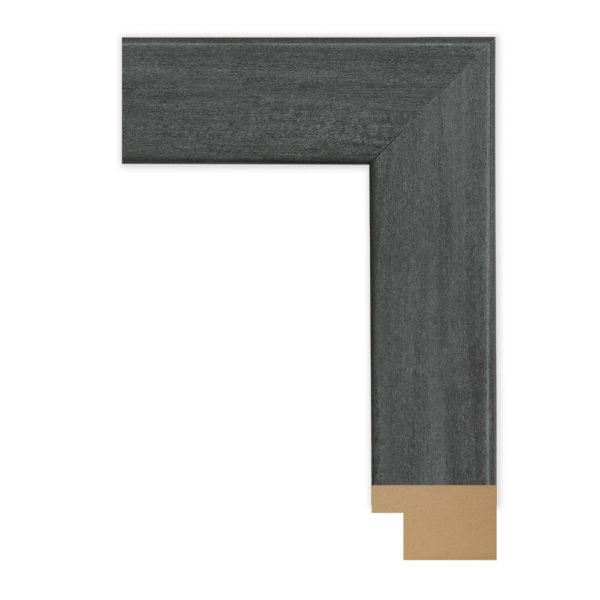 Slate Gray Picture Frame, 12" x 16"