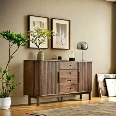 Pirkl 59.06'' Sideboard